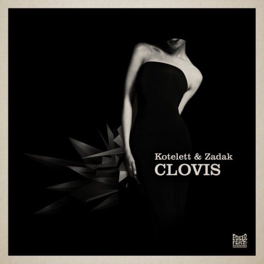 Picture of Clovis