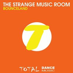 Cover of Bounceland