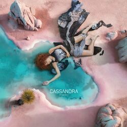 Cover of CASSANDRA (cherith)