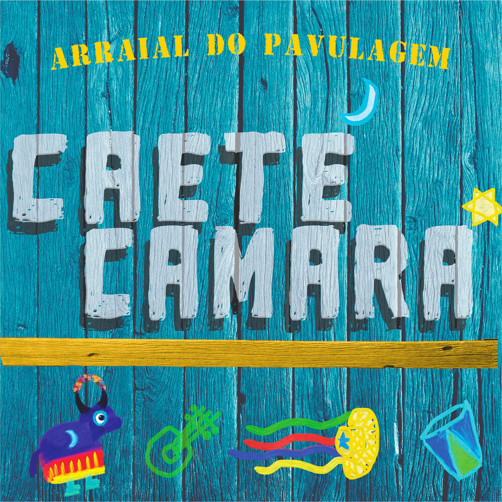 Picture of Caeté Camará