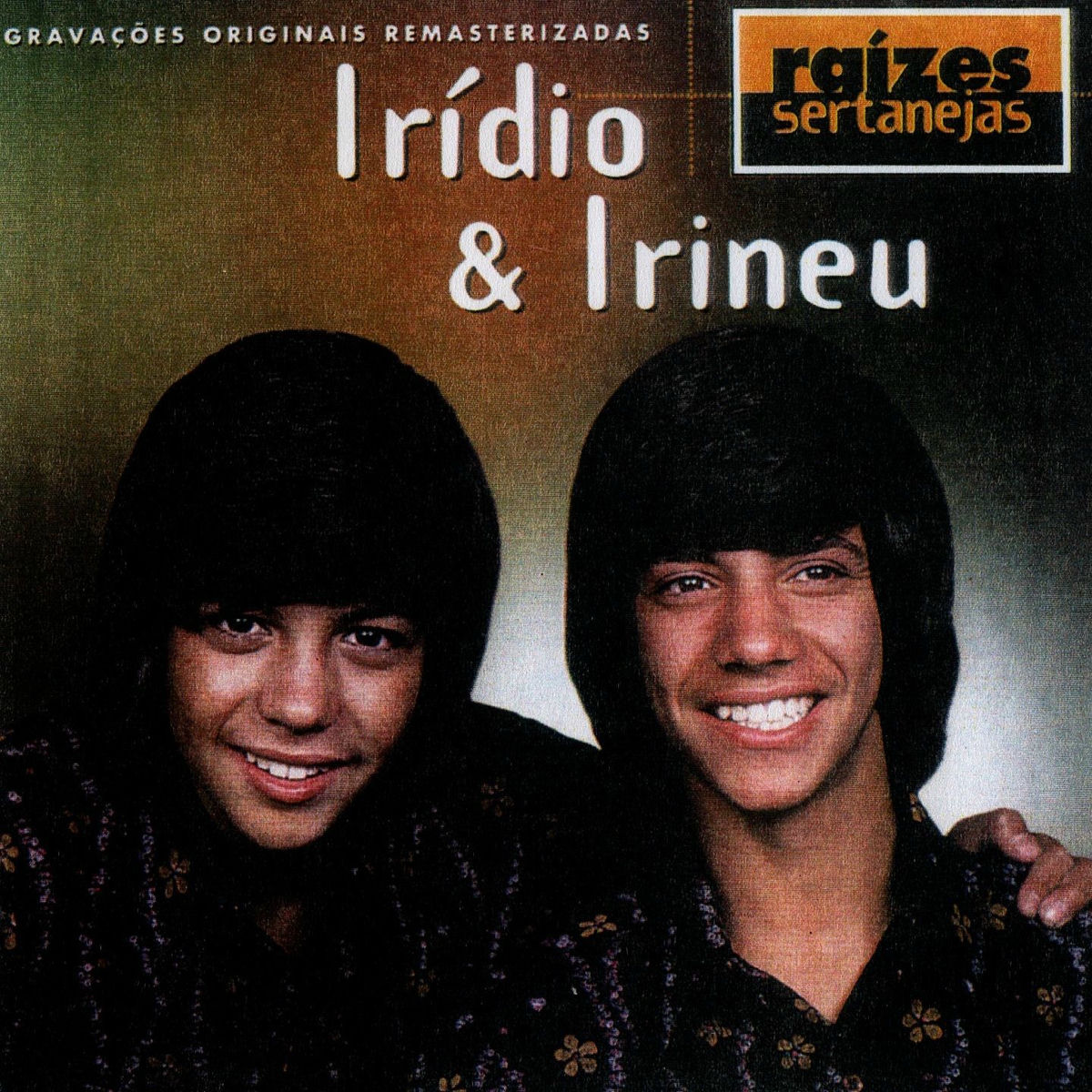 Album cover of Vem Cá Moreninha
