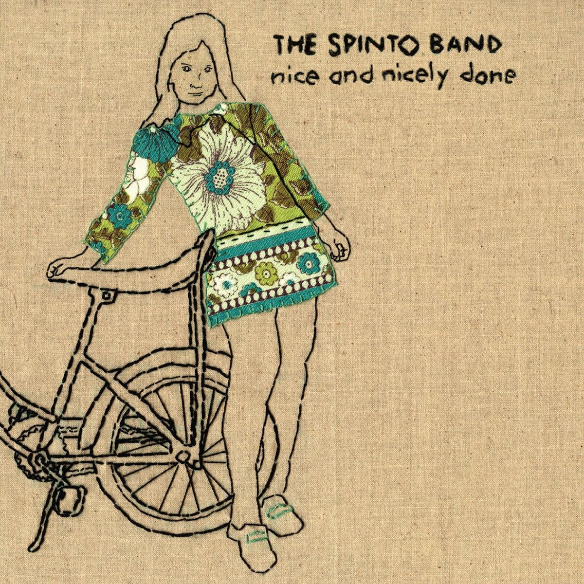 Album cover of Nice And Nicely Done
