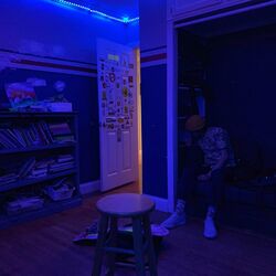 Cover of escape room