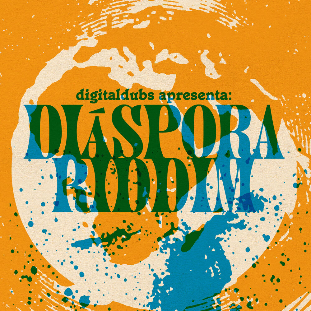 Picture of Digitadubs Apresenta: Diáspora Riddim