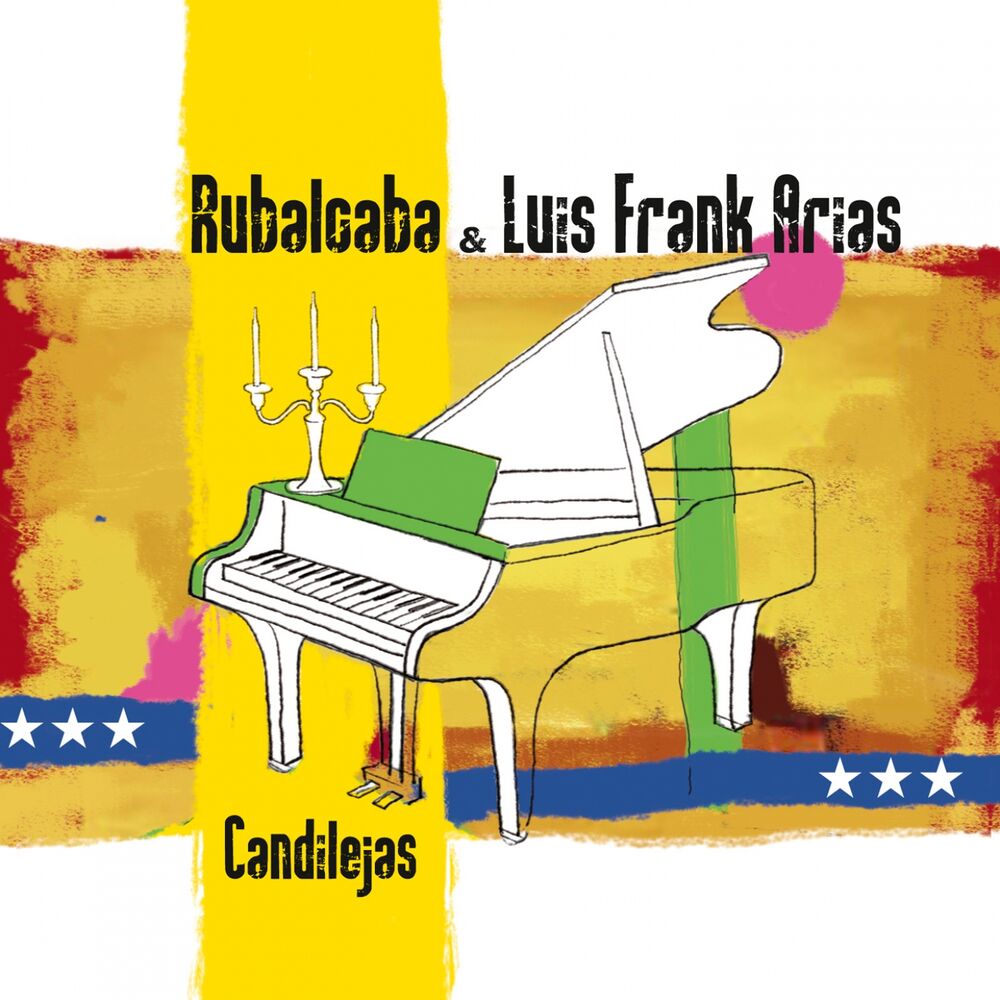 Picture of Candilejas
