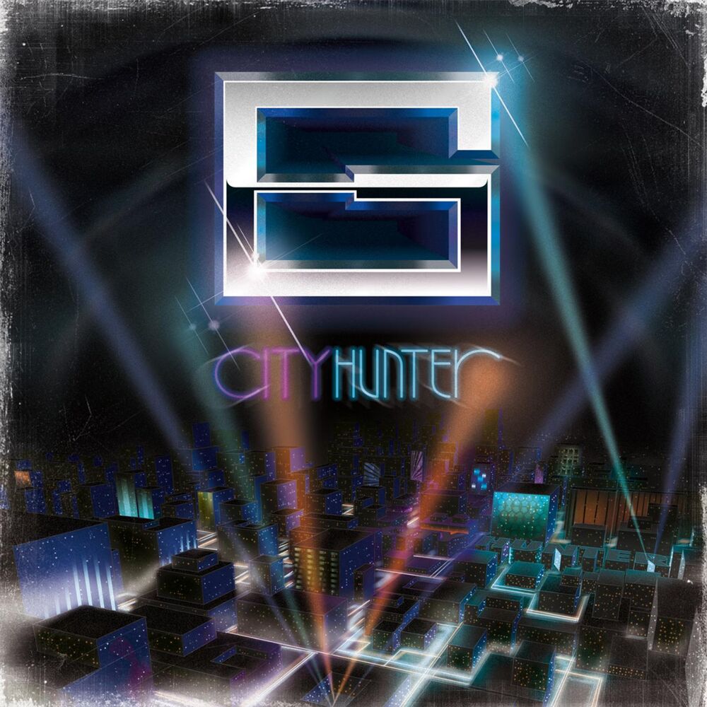 Picture of City Hunter