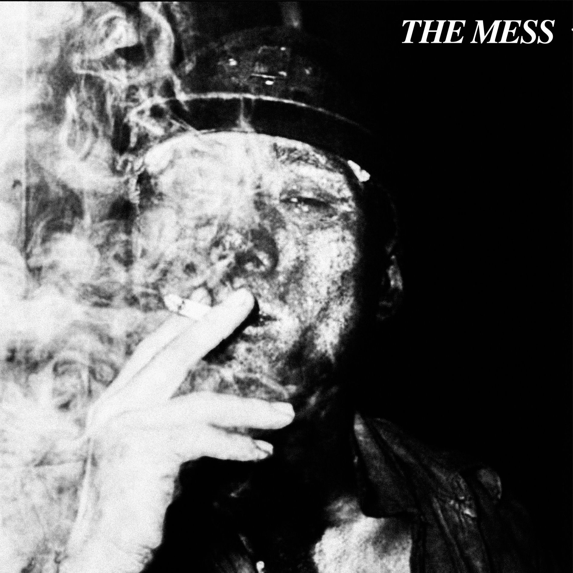 Album cover of WHAT IS HOPE