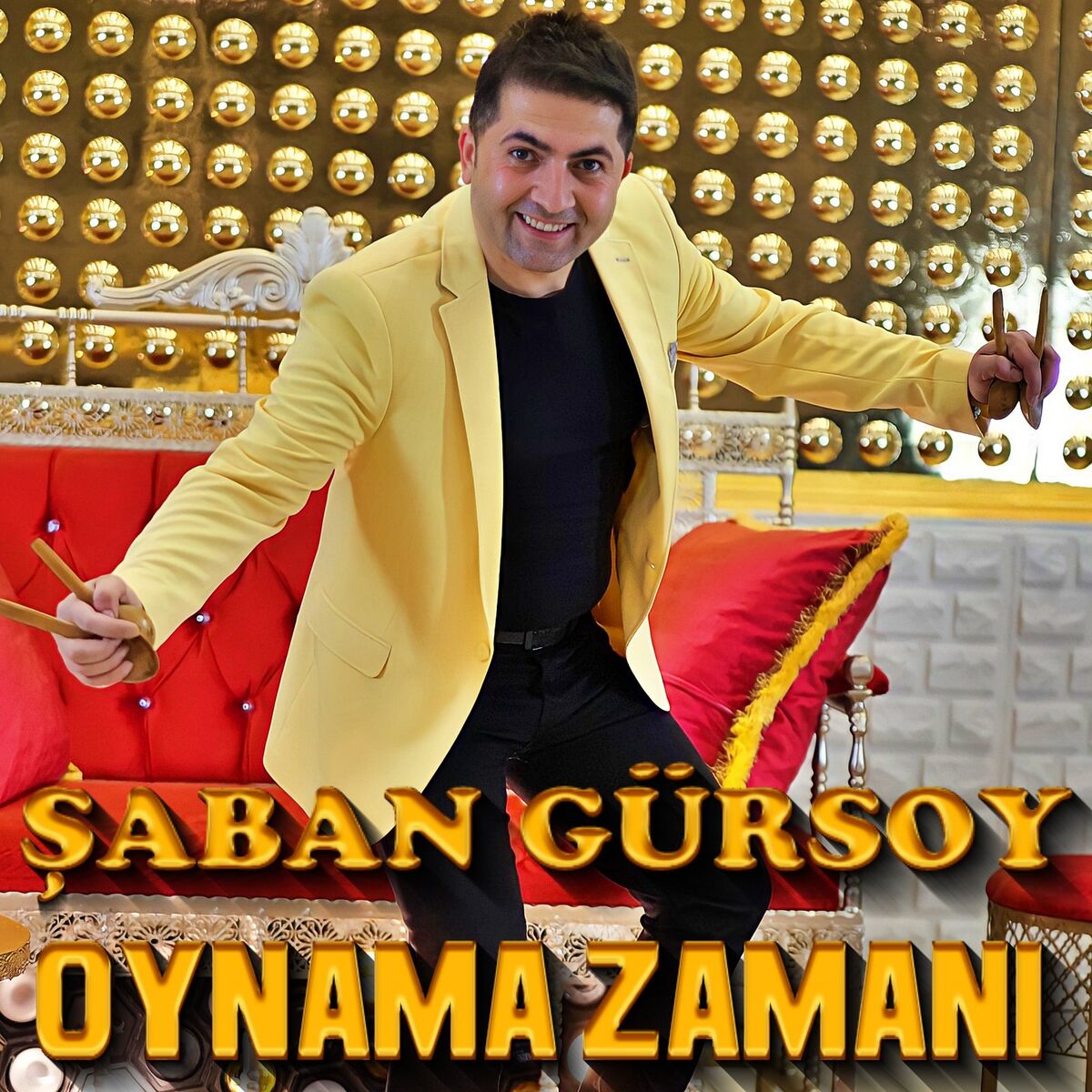 Album cover of Sekiz Olur Dokuz Olur