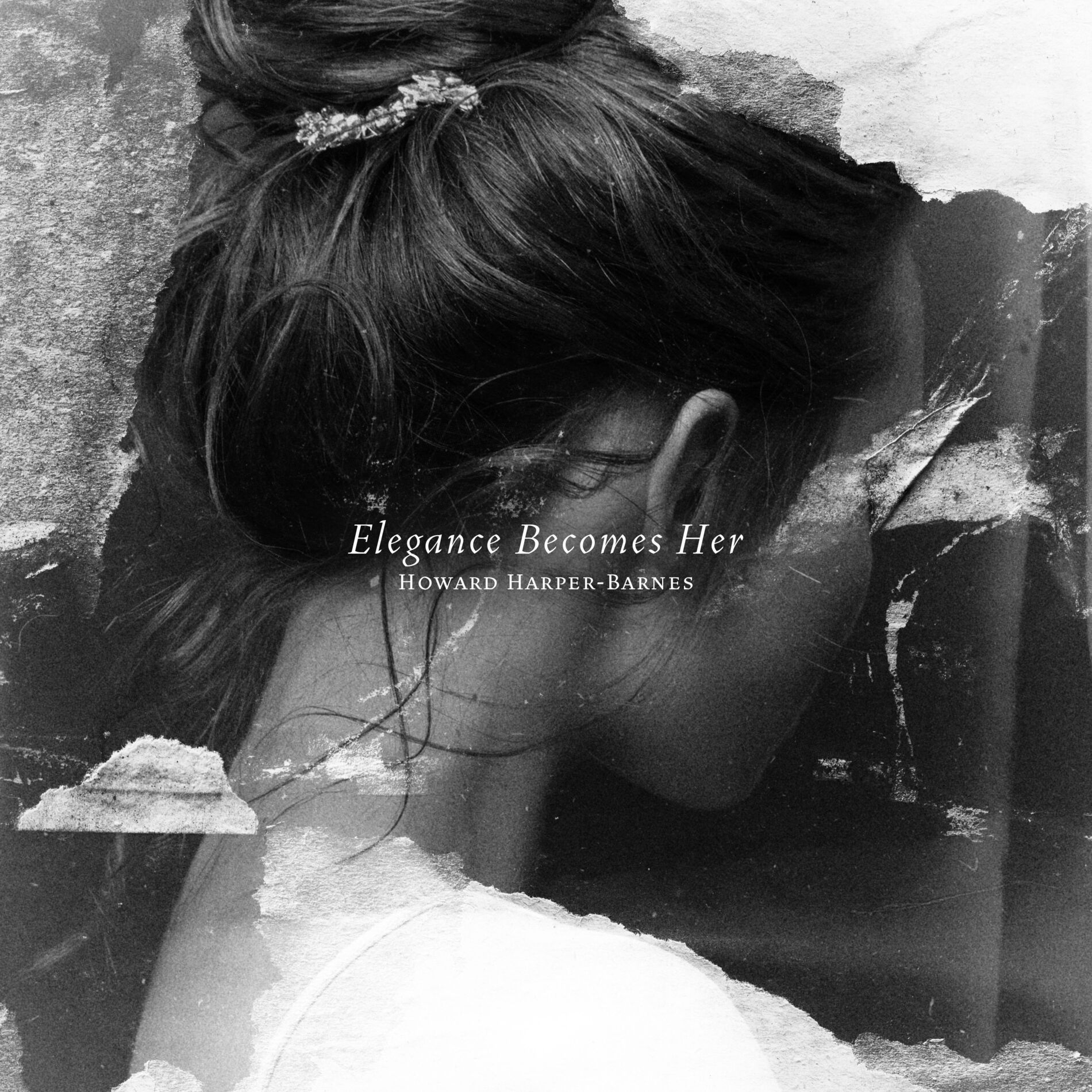 Album cover of Elegance Becomes Her