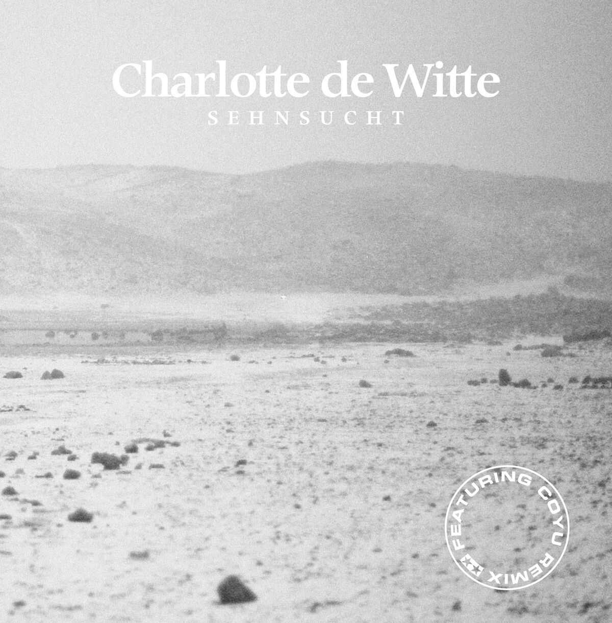 Album cover of Sehnsucht