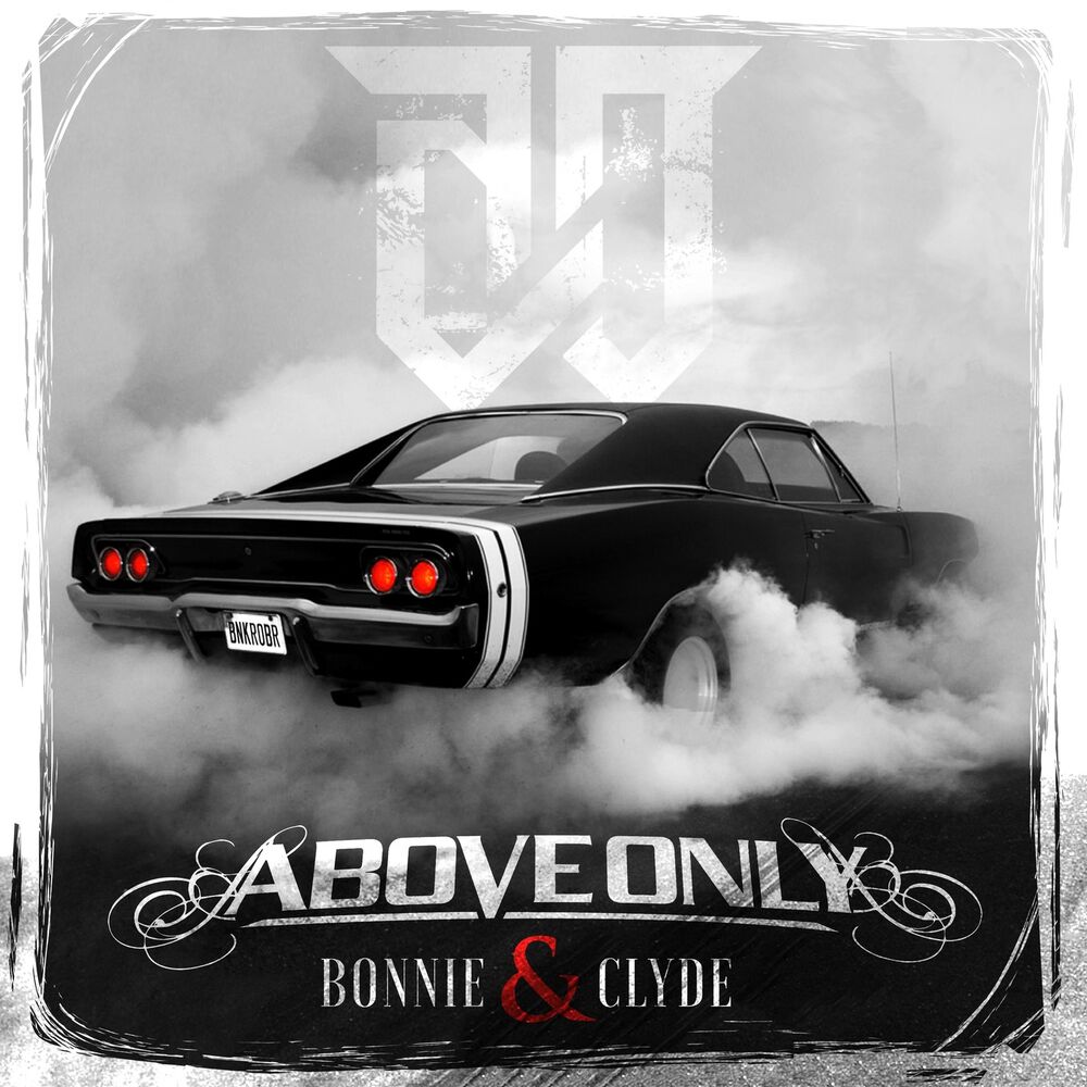 Picture of Bonnie & Clyde
