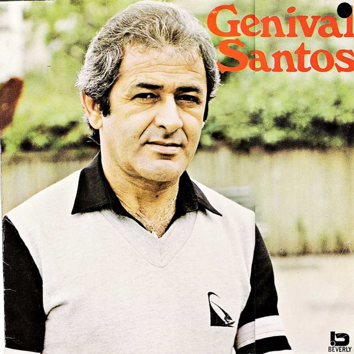 Album cover of Porque Será