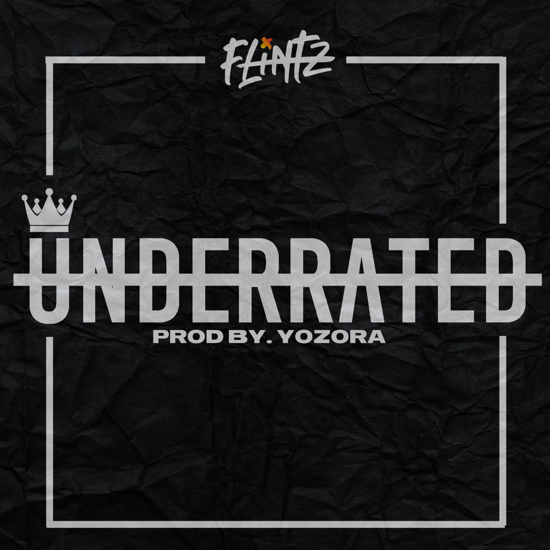 Album cover of Underrated