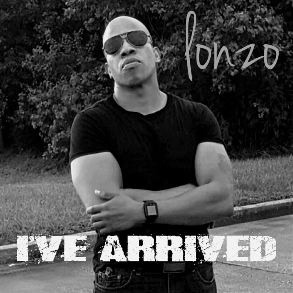 Picture of I've Arrived