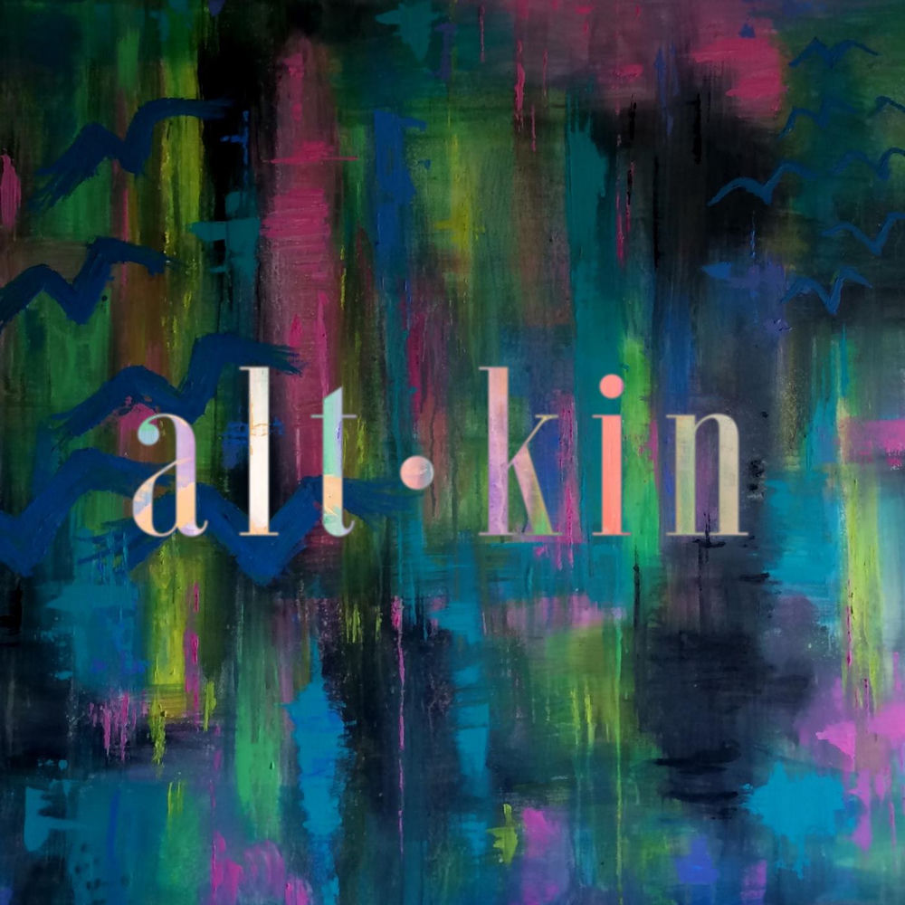 Album artwork for Don't You Let Me Down by Alt Kin