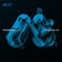 Pulsion by Frank Biazzi album cover