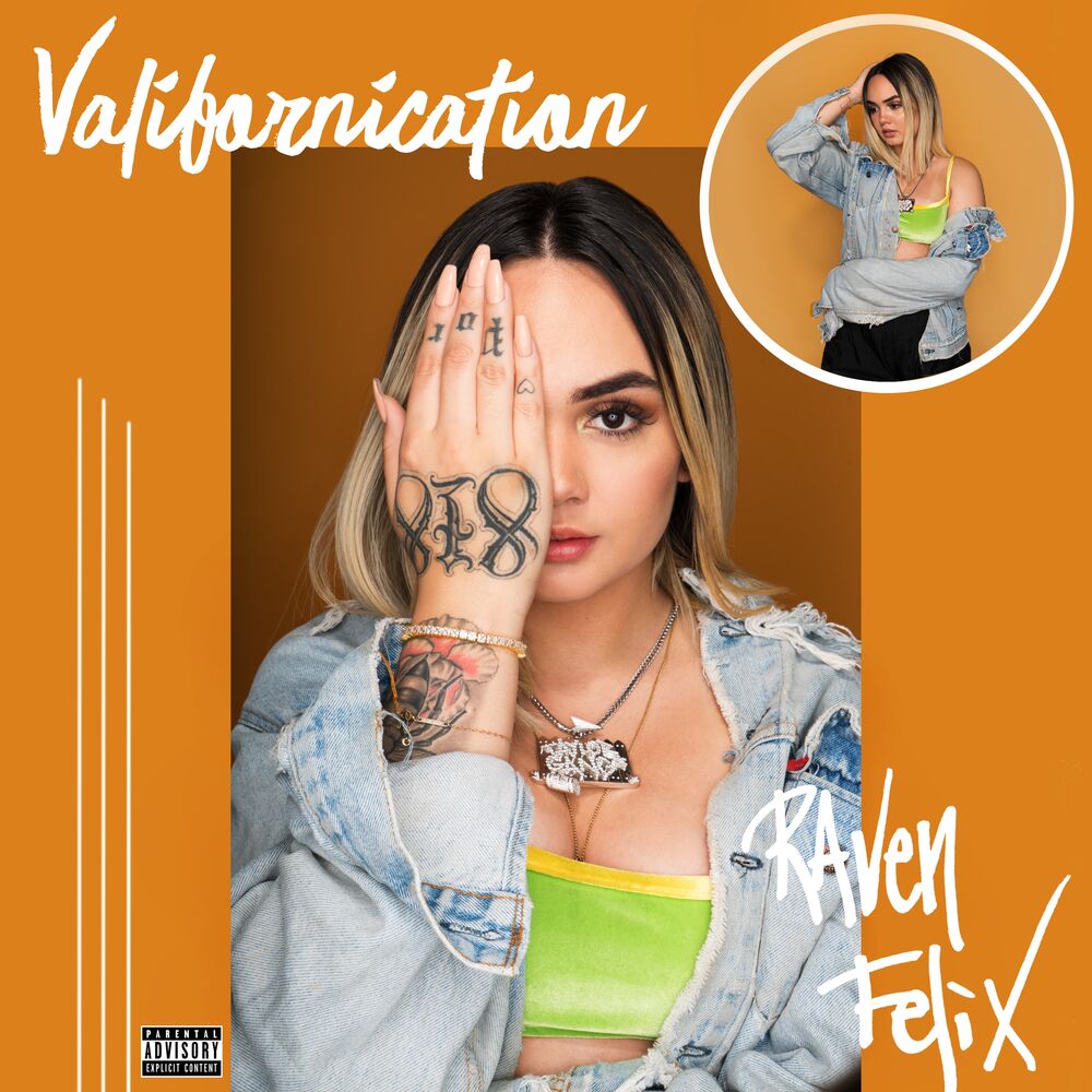 Picture of Valifornication