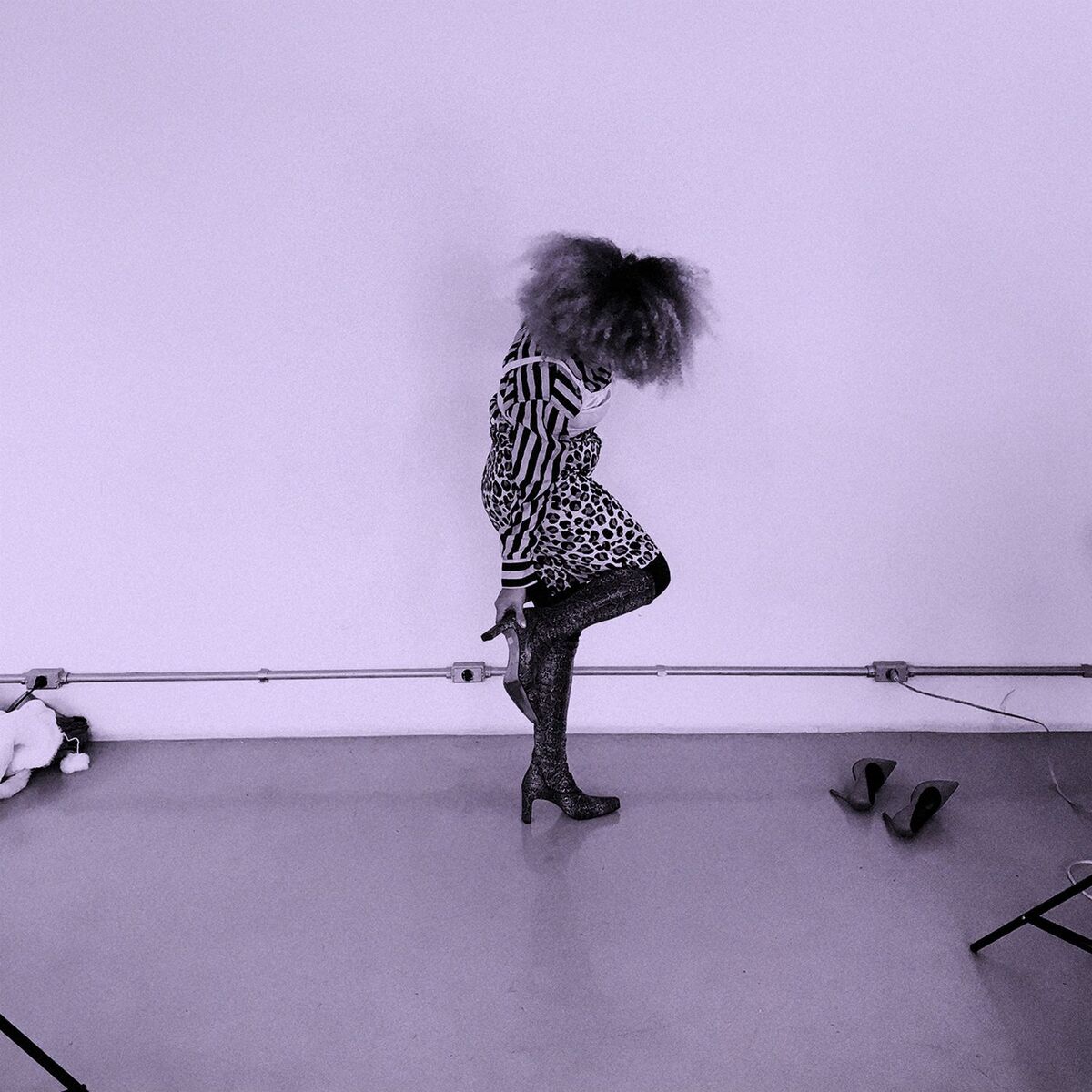 Album cover of Receita Rápida