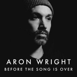 Cover of Before the Song Is Over