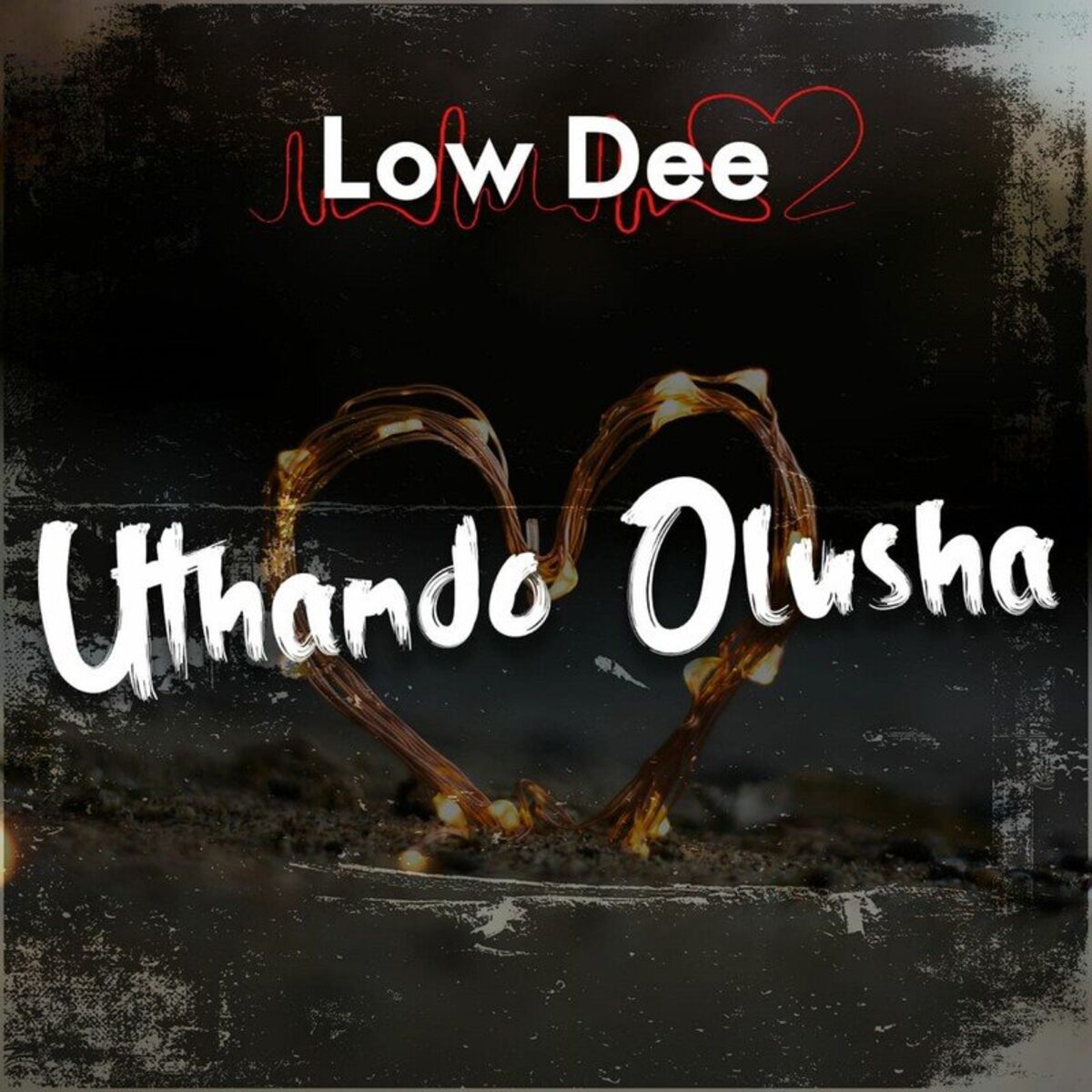 Album cover of Uthando Olusha