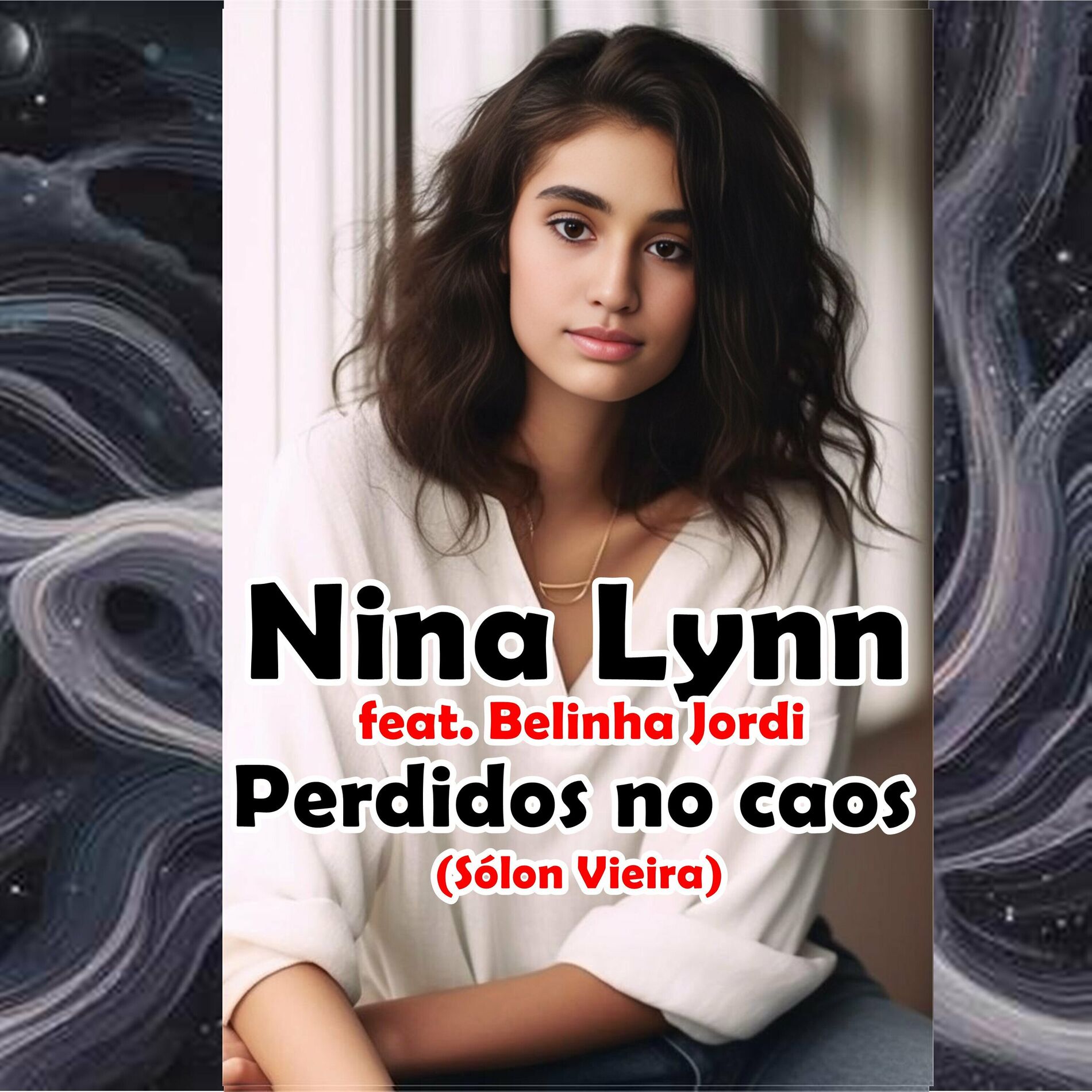 Album cover of Perdidos no Caos