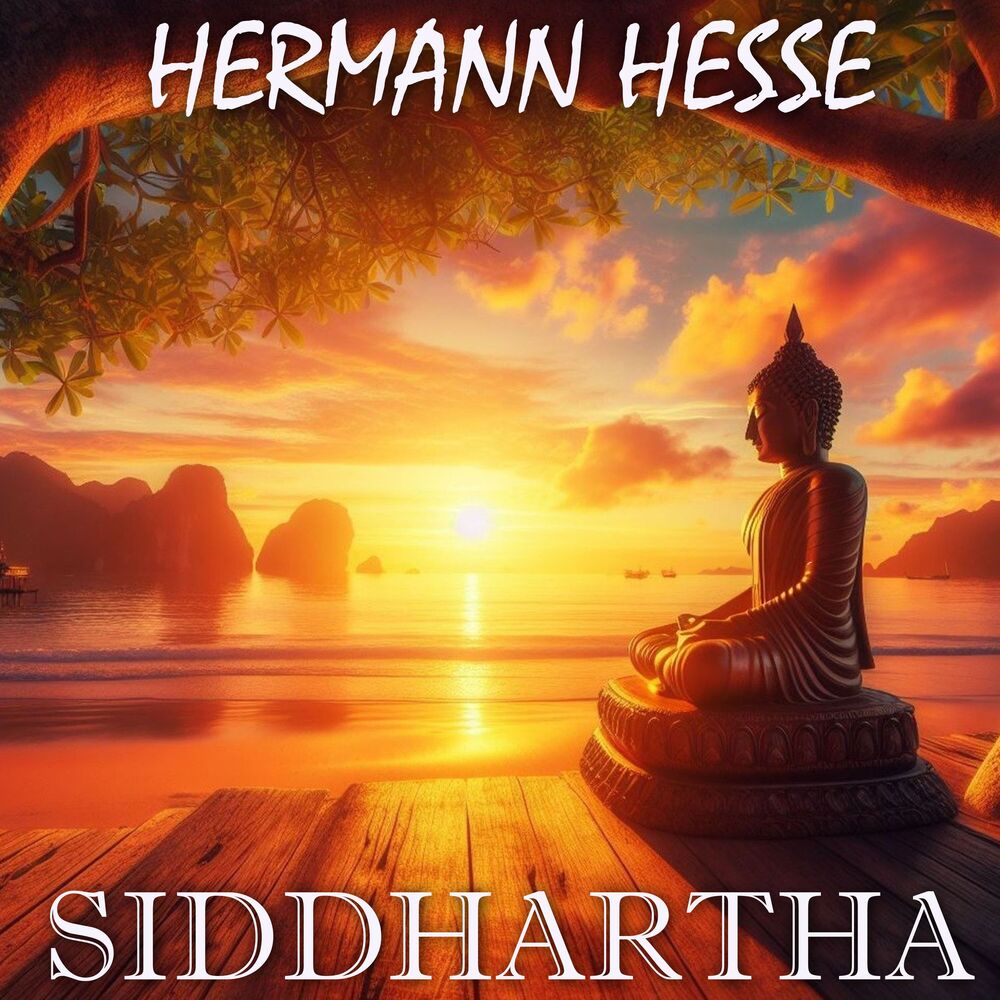 Picture of Siddhartha