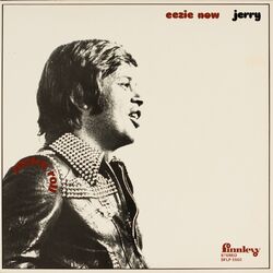 Cover of Eezie Now