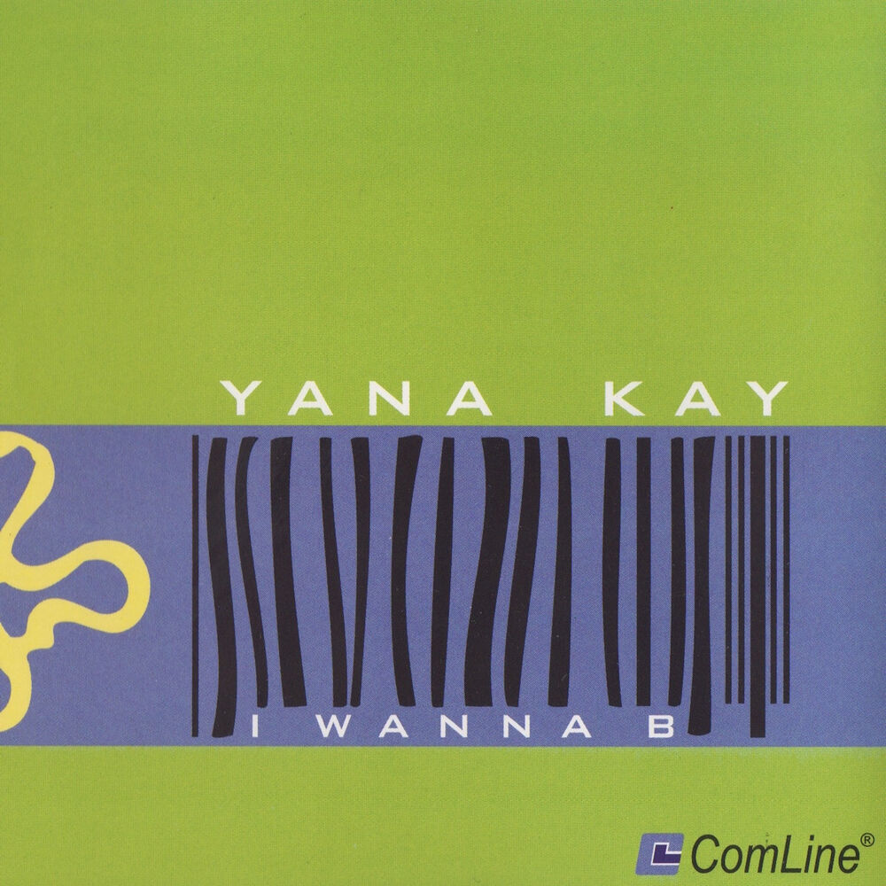 Picture of I Wanna B