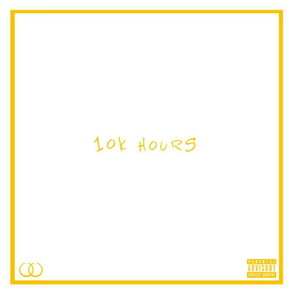 Picture of 10k Hours
