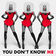 You Don't Know Me