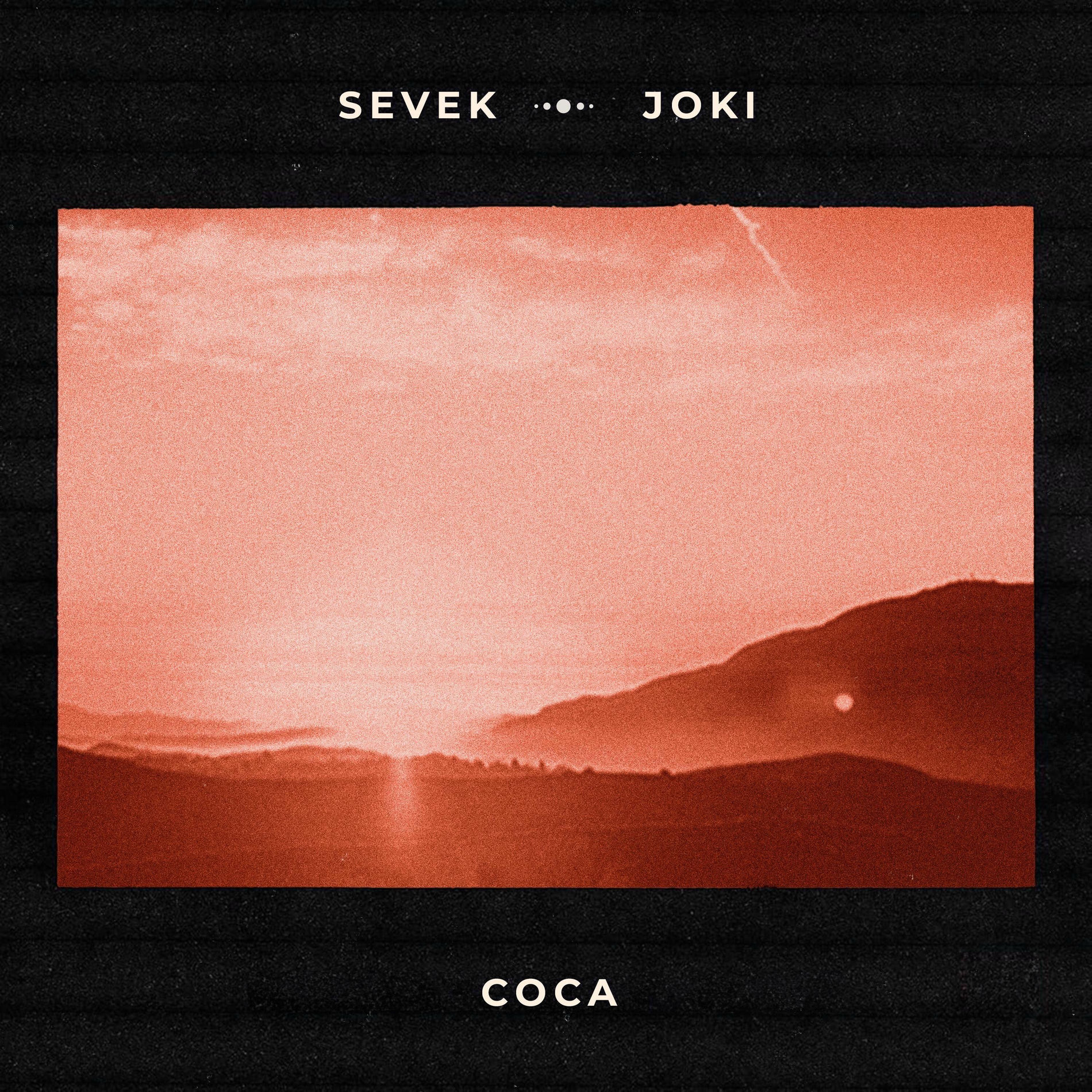 Album cover of coca (Extended Mix)