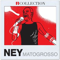 Cover of iCollection