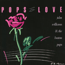 Cover of Pops In Love