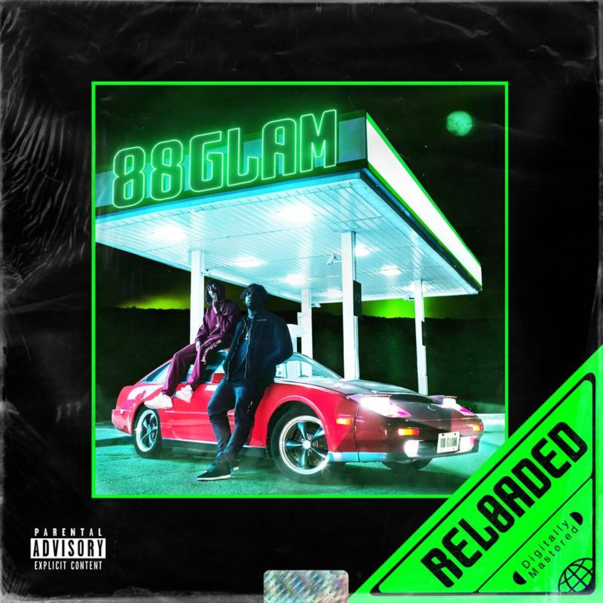 Album cover of 12