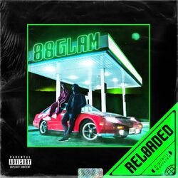Cover of 88GLAM RELOADED