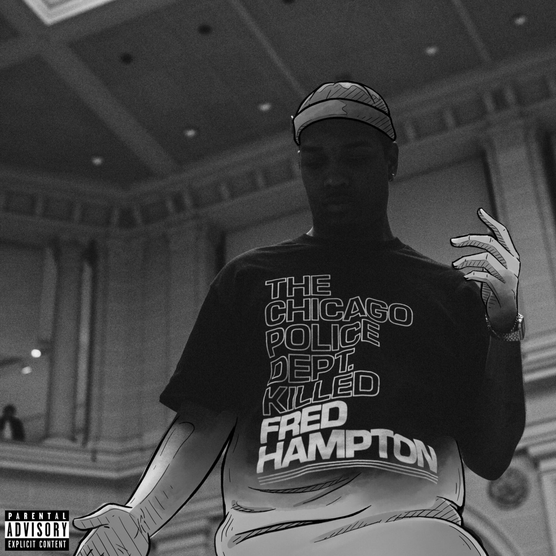 Album cover of Wip