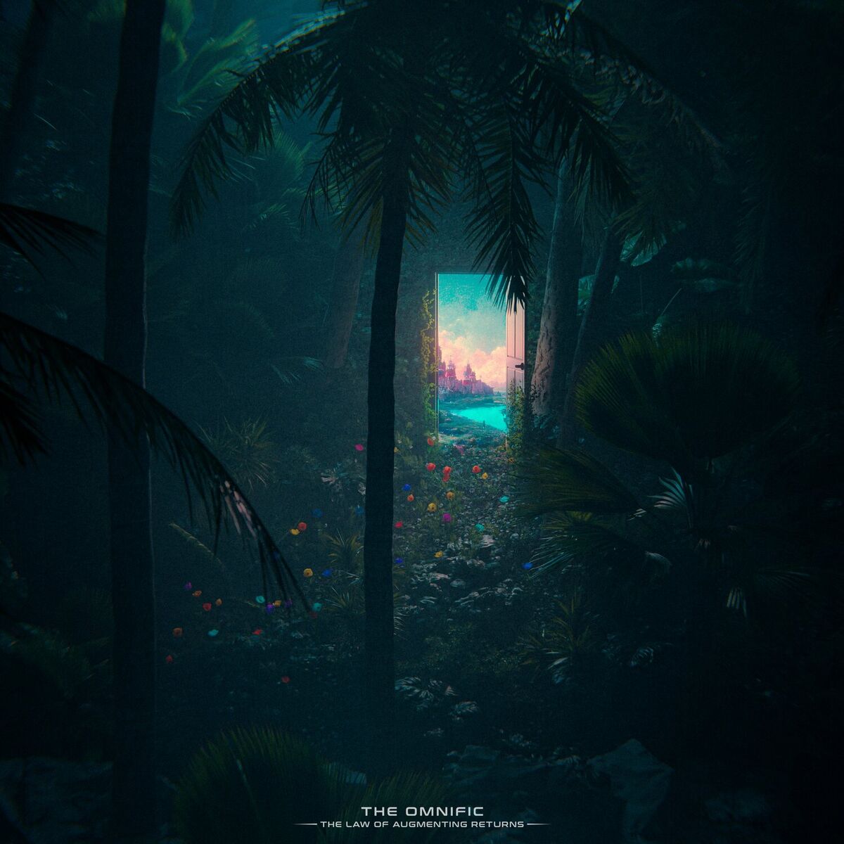 Album cover of Will-O'-The-Wisp