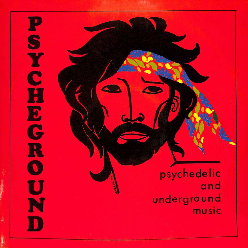 Picture of Psycheground