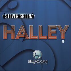 Cover of Halley