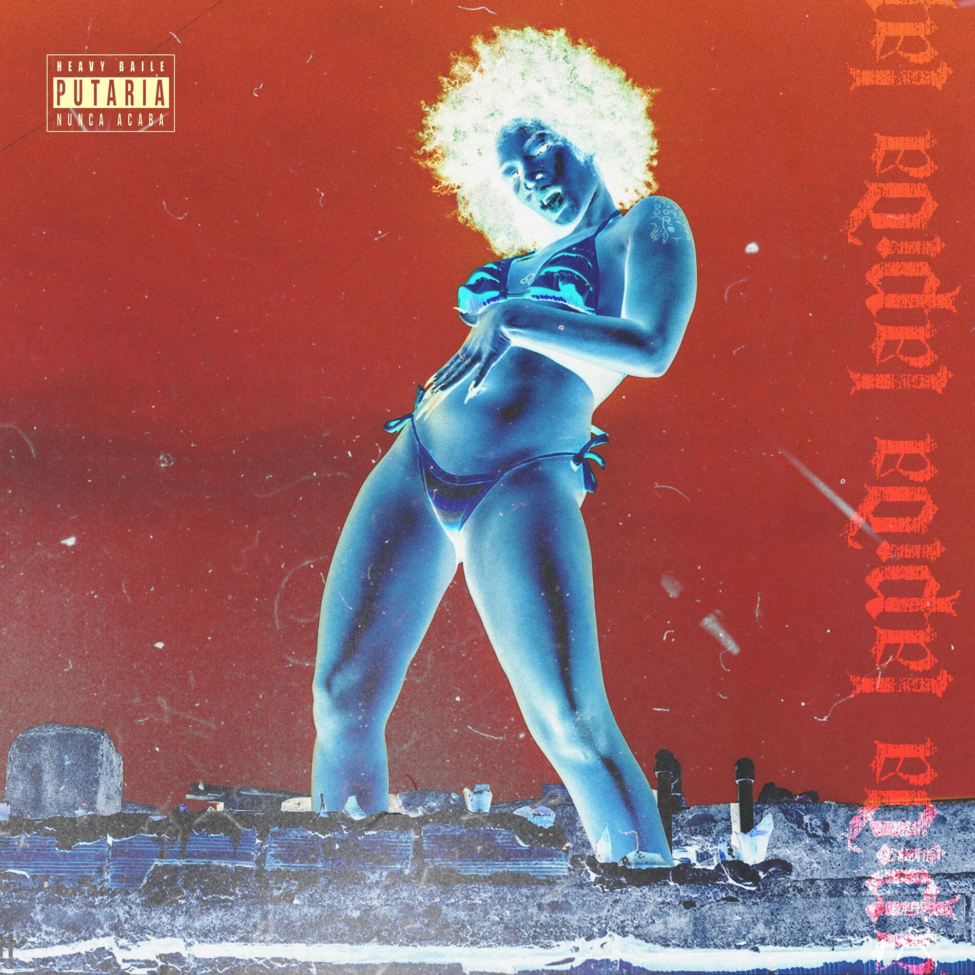 Album cover of Lapida