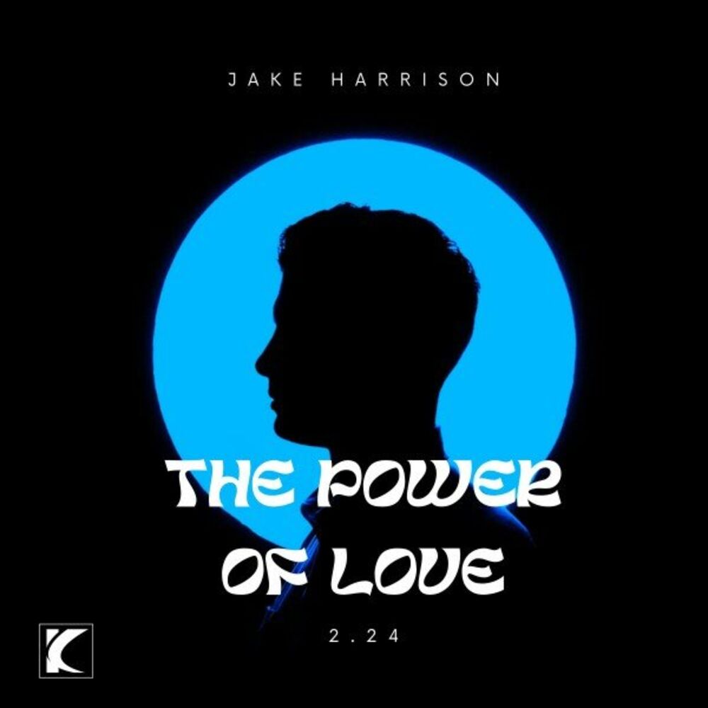 Picture of The Power of Love