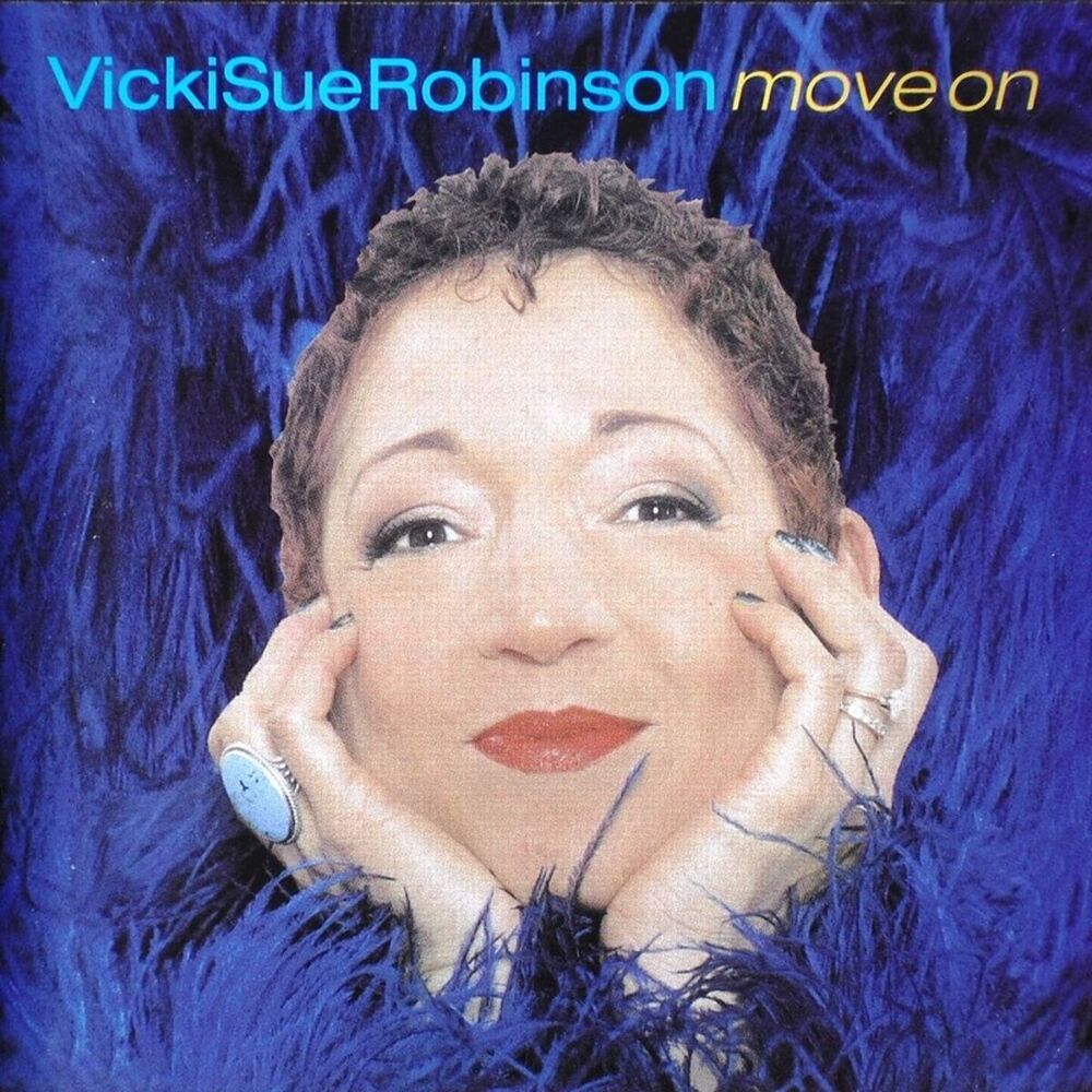 Picture of Move On