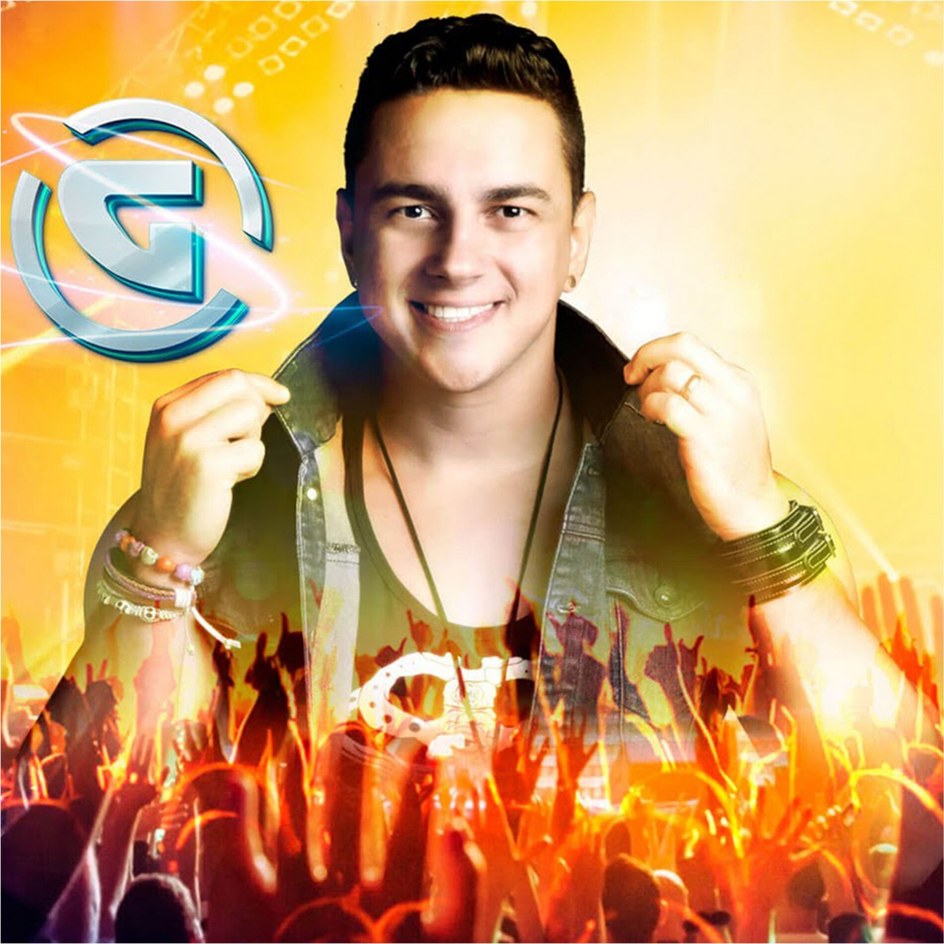 Album cover of Relíquia (Ao Vivo)