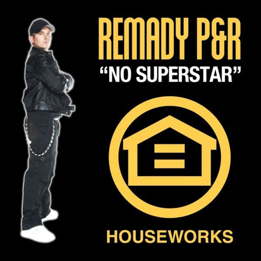 Picture of No Superstar (Remixes)