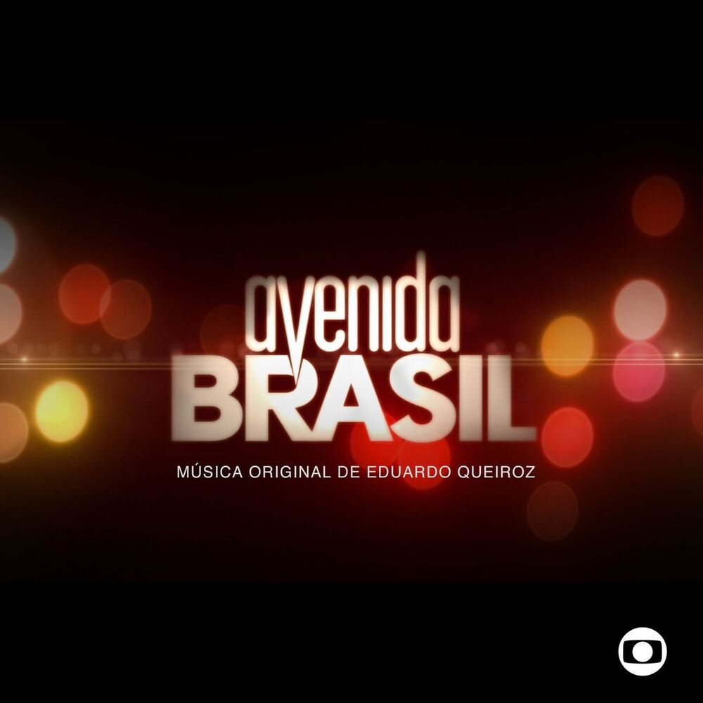 Picture of Avenida Brasil - Música Original de Eduardo Queiroz (Instrumental)