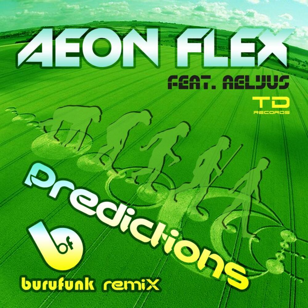 Picture of Predictions (Burufunk Remix)
