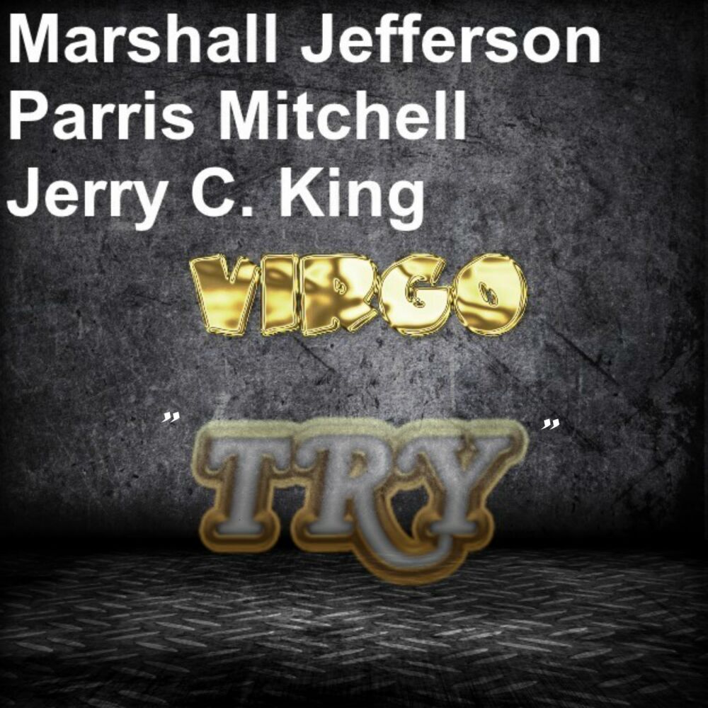 Picture of Try (Jerry C. King Edit)