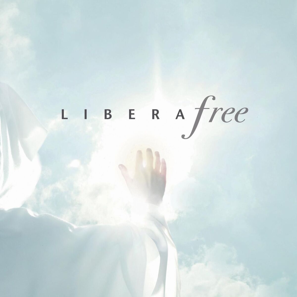 Album cover of Free