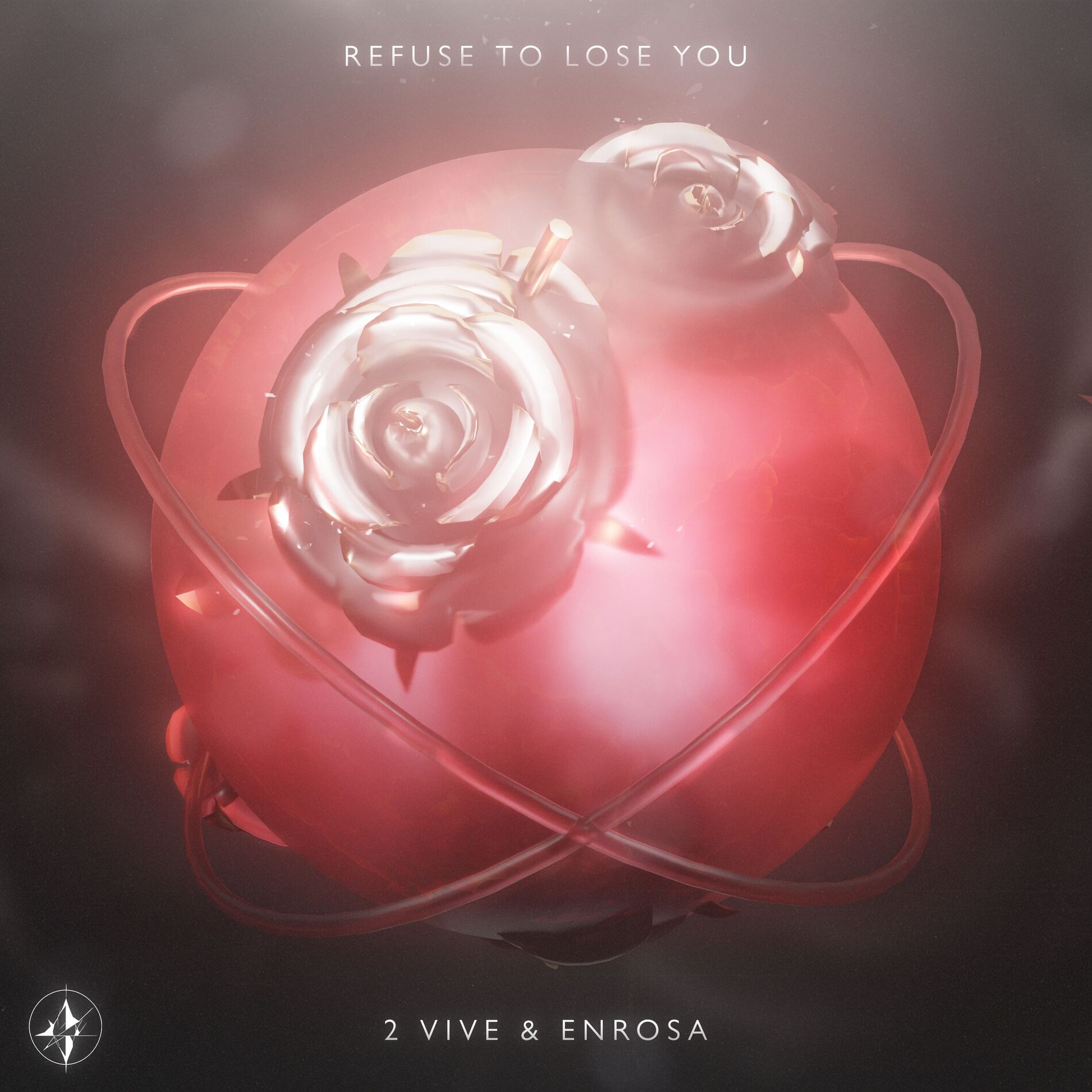Album cover of Refuse To Lose You