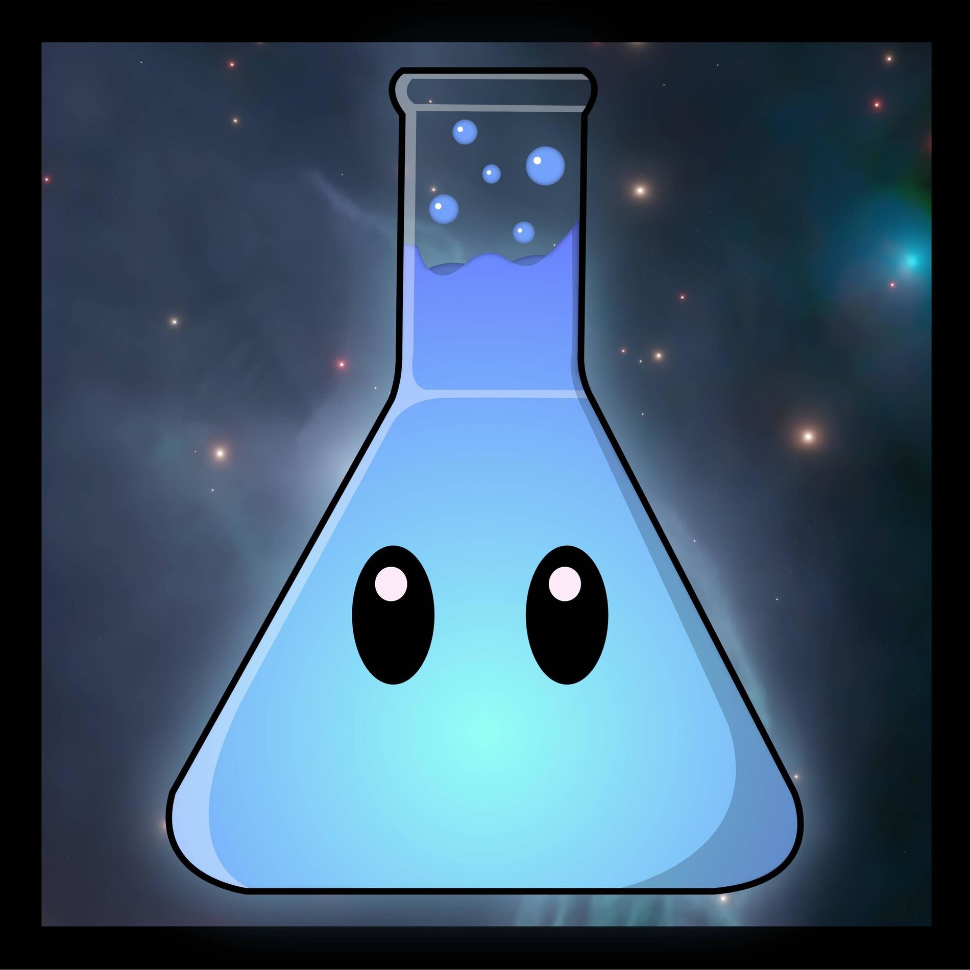 Album cover of Super Mario Galaxy (Comet Observatory)